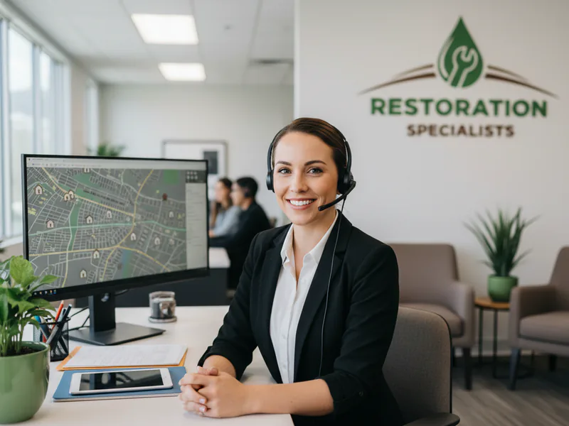 Water Damage Restoration  in Indianola  FAQ